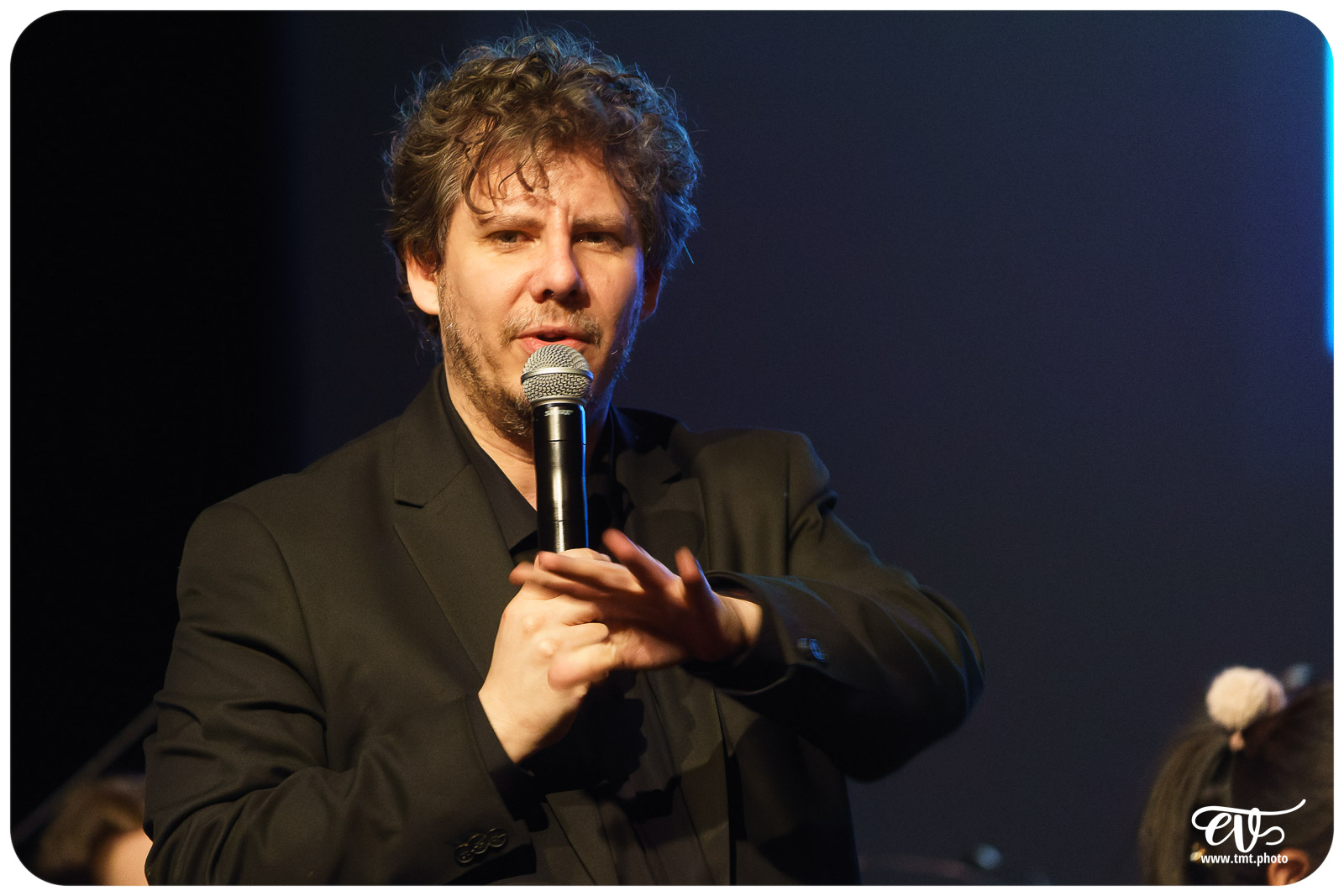 L'ODYSSÉE DE CHOUM (NO LIMIT ORCHESTRA)